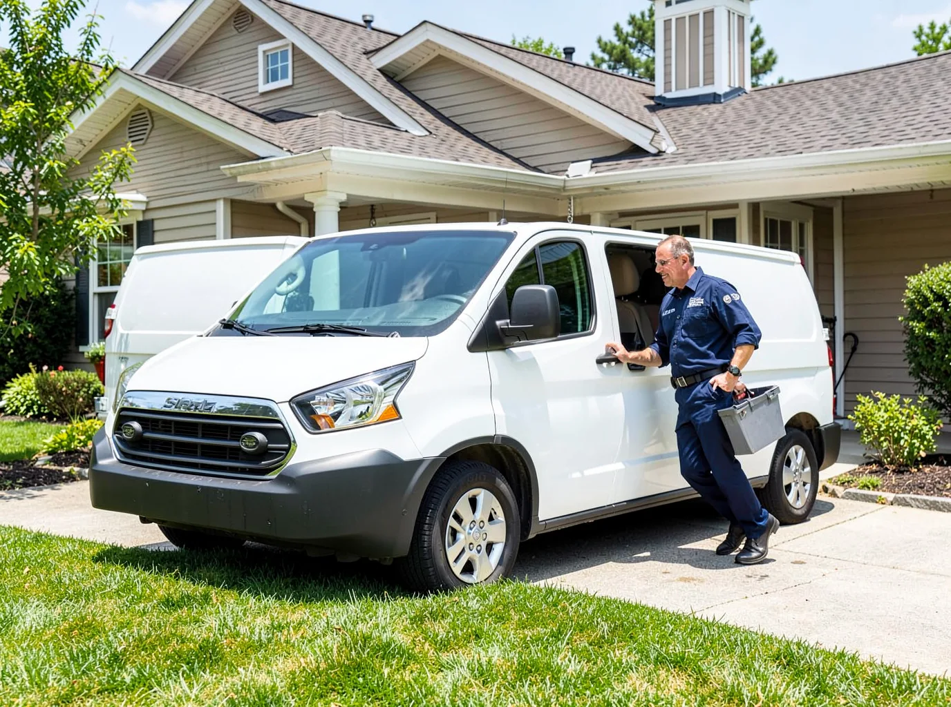 Emergency Plumber company in Saint John, ND