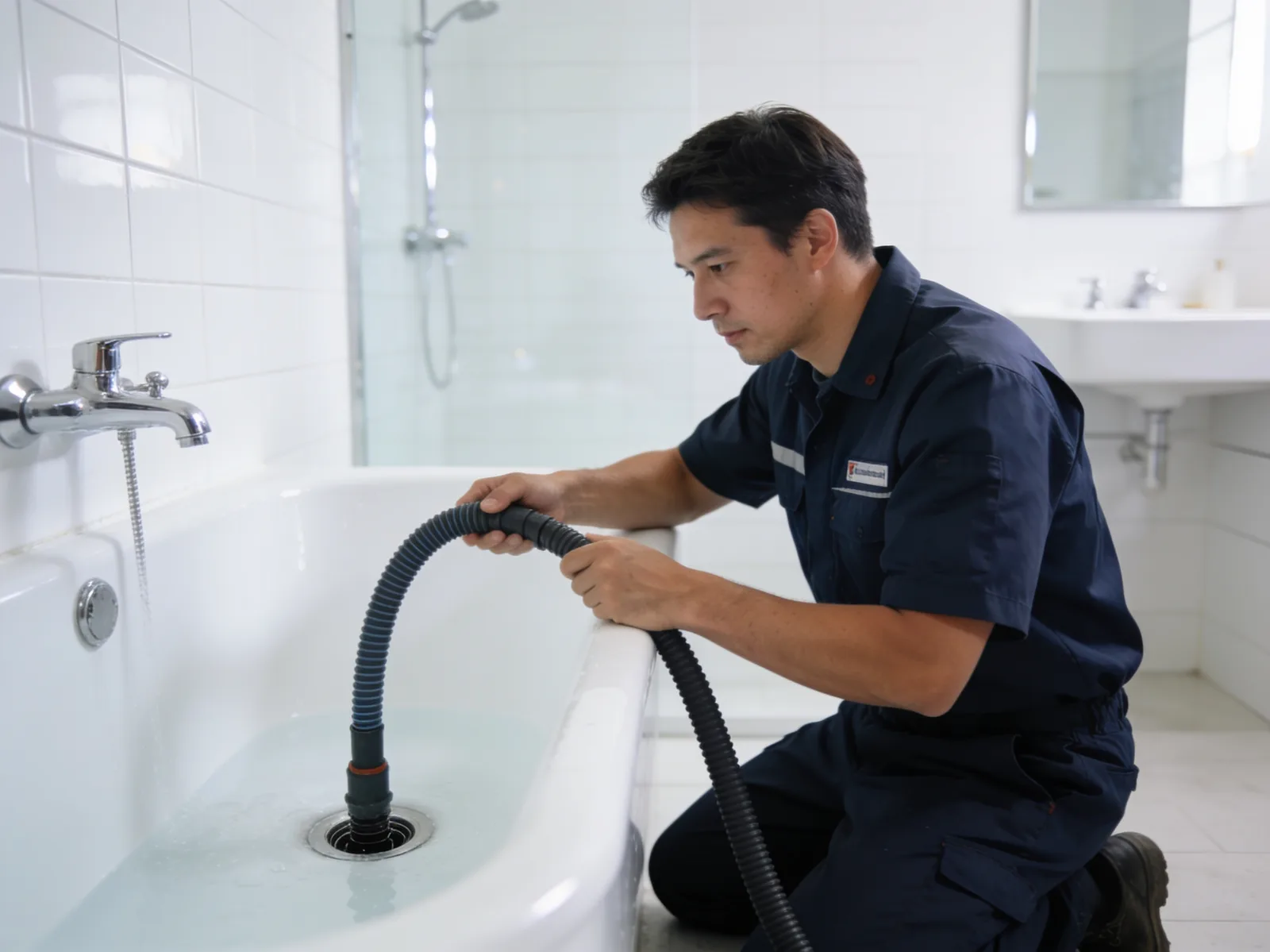 Emergency Plumber Saint John, ND FAQs